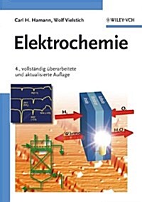 Elektrochemie (Paperback)