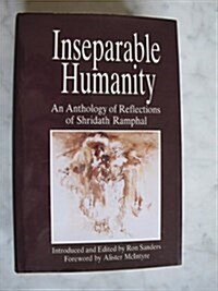 Inseparable Humanity : Anthology of Reflections (Hardcover)