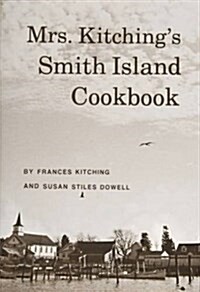 Mrs. Kitchings Smith Island Cookbook (Hardcover, 2)
