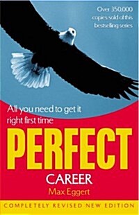 Perfect Career (Paperback, 2 New ed of rev ed)