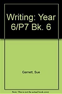 Writing (Paperback, New ed)