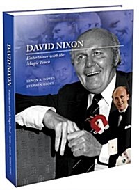 David Nixon : Entertainer with the Magic Touch (Hardcover)
