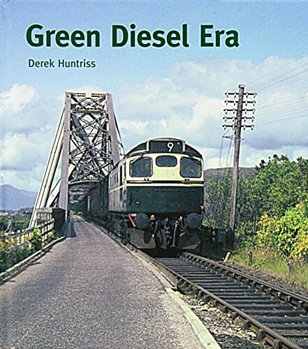 Green Diesel Era (Hardcover)
