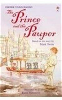 PRINCE & THE PAUPER (Paperback)
