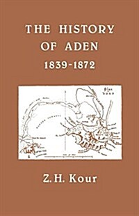 The History of Aden (Hardcover)