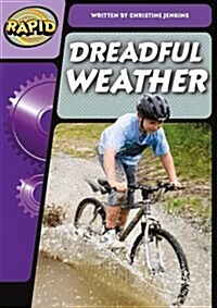 RAPID PHONICS DREADFUL WEATHER NF STEP 3