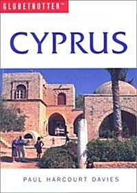 Cyprus (Paperback, 2 Rev ed)