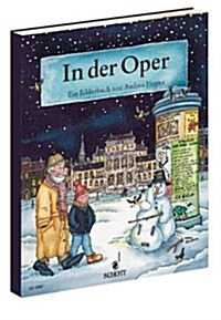 IN DER OPER (Hardcover)