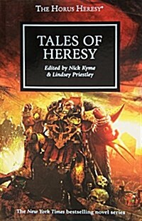 Tales of Heresy (Paperback)