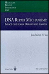 DNA Repair Mechanisms: Impact on Human Diseases and Cancer (Hardcover)