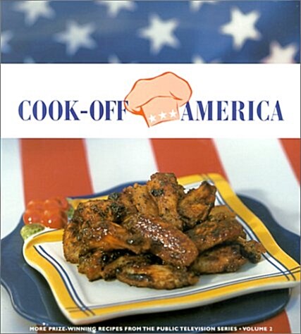 COOK OFF AMERICA V02 (Paperback)