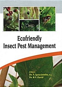 Ecofriendly Insect Pest Management (Hardcover)