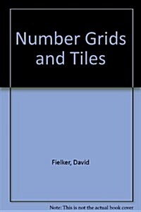 Number Grids and Tiles (Paperback)