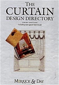 The Curtain Design Directory (Loose-leaf, 3 Rev ed)