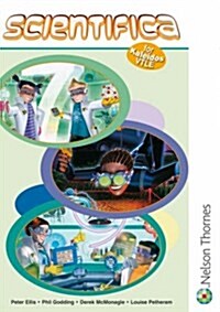 Scientifica for Kaleidos VTLE (DVD-ROM, New ed)