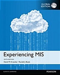Experiencing MIS (Paperback, 6 Rev ed)