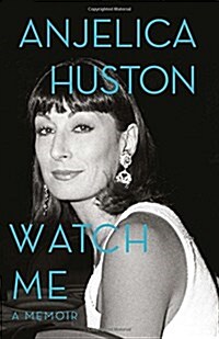 Watch Me (Hardcover)