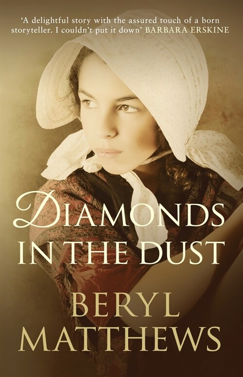 Diamonds in the Dust : A heart-warming story of family and adversity (Paperback)