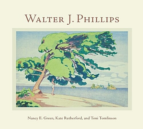 Walter J. Phillips (Hardcover)