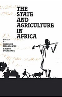 The State and Agriculture in Africa (Hardcover)