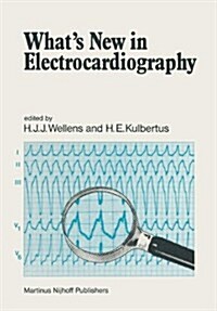 Whats New in Electrocardiography (Hardcover)