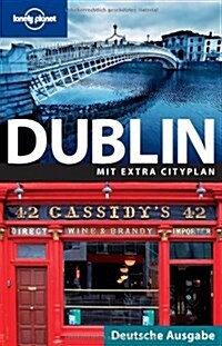 Dublin (Paperback, 2 ed)