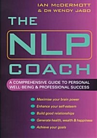 NLP COACH HB (Hardcover)