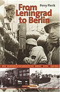 From Leningrad to Berlin (Paperback, UK)