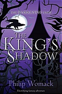 The Kings Shadow (Paperback)