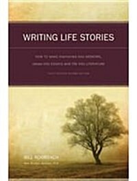 Writing Life Stories (Paperback)