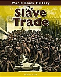 Slave Trade (Paperback)