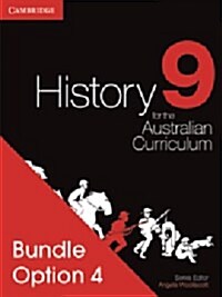 History for the Australian Curriculum Year 9 Bundle 4 (Online Resource, Student ed)