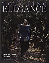 Touching Elgance (Paperback)