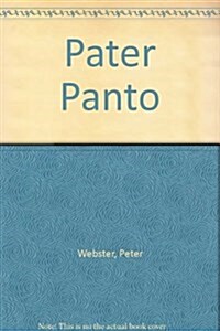 Pater Panto (Paperback)