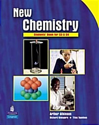 New Chemistry Students Book for S3 & S4 for Uganda (Paperback)