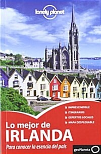 Lo Mejor De Irlanda (Paperback, 2 ed)