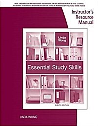 IRM ESSN STDY SKILLS (Paperback)