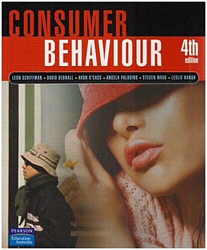 Consumer Behaviour (Paperback, 4 Rev ed)