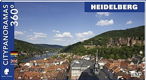 Heidelberg (Paperback, UK)