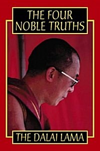 The Four Noble Truths (Paperback)