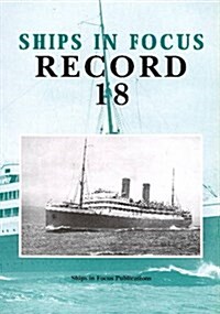 Ships in Focus Record 18 (Paperback)