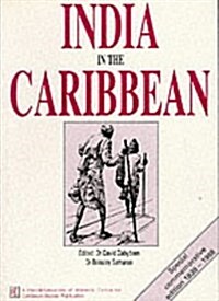 India in the Caribbean (Paperback)