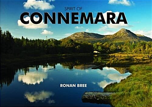 Spirit of Connemara (Hardcover)