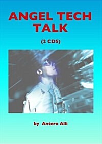 Angel Tech Talk (CD-Audio)