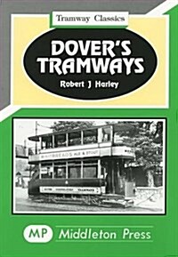 Dovers Tramways (Hardcover)