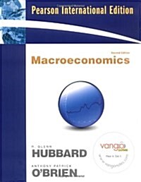 Macroeconomics (Package, International ed of 2nd revised ed)