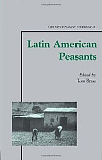 Latin American Peasants (Paperback)