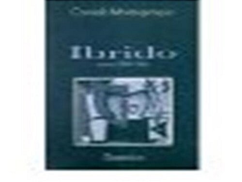 Ibrido: Poesie 1949-1986 (Paperback)