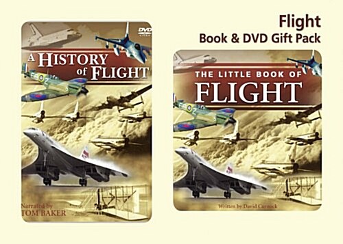 The Little Book of Flight (Package)