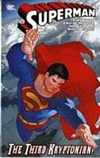 Superman (Paperback)